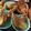 ☆もーもっこっこ☆'s cooksnap of when they made 我が家のちくわの磯辺揚げ.