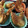 ☆もーもっこっこ☆'s cooksnap of when they made 我が家のちくわの磯辺揚げ.