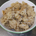 カネッキー's cooksnap of when they made 乾燥しじみの炊き込みご飯.