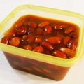 sayooringo's cooksnap of when they made ■止まらないご飯【禁断のピーナッツ味噌】.