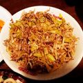 すみま～る's cooksnap of when they made 簡単！副菜！キャベツの梅じそあえ.