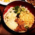 すみま～る's cooksnap of when they made うどんすき.