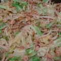 Ｍぱん's cooksnap of when they made 【基本】最初に作りたい　野菜炒め.