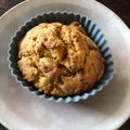まみた‐す's cooksnap of when they made 卵バター不使用。ナッティキャロットケーキ.