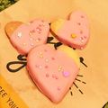 ひまま。そま。うた。's cooksnap of when they made ママのサックサク♡クッキー♡.