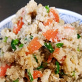 ねねしばこ's cooksnap of when they made 卯の花 （おからの炊いたん）※覚え書き.
