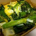 あかね's cooksnap of when they made オーブンで☆鶏ひき肉のオムレツ.