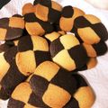 クック5KOHNS☆'s cooksnap of when they made 簡単♡アイスボックスクッキー.