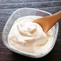 ぽむぽむまりん's cooksnap of when they made 自家製サワークリーム.
