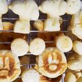 あまいこびと's cooksnap of when they made 牛乳が余ったら…カッテージチーズスコーン.
