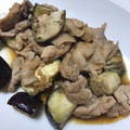 mizumelo's cooksnap of when they made ぱぱっと簡単！なすと豚バラの千切生姜炒め.