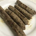 ととは's cooksnap of when they made 主材料３つで、塩麹の簡単手作りソーセージ.