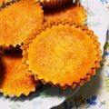 ともこキッチン's cooksnap of when they made ＊昔ながらのマドレーヌ＊.