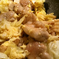 ｙａｎ's cooksnap of when they made 栄養たっぷり☆鶏むね肉と厚揚げの野菜炒め.
