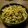 あくびぃー's cooksnap of when they made 【大根葉と おじゃこの炒め物】.