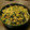 あくびぃー's cooksnap of when they made 【大根葉と おじゃこの炒め物】.