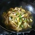 あず7225's cooksnap of when they made ほっこり旨い♡豚バラと白菜の中華とろみ煮.
