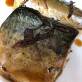 tomo‎✩'s cooksnap of when they made 簡単‼サバの煮付け.