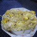 miyuki12's cooksnap of when they made エノキとコーンのバター＆塩麹さん炒め.