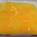 クックA9C9DK☆'s cooksnap of when they made ミカン缶と缶ジュース ぷるぷるゼリー簡単.