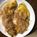 ハチミツけろけろ's cooksnap of when they made お家居酒屋♪お魚焼きグリルで簡単長芋焼き.