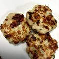 Marmo's cooksnap of when they made ささみと大葉のまるまる焼き.