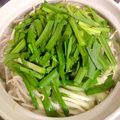 kototuru's cooksnap of when they made 中華の鍋.