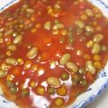 ikikikue's cooksnap of when they made 簡単★レンジでふわふわかに玉〜♪.