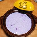 クック0RD6YP☆'s cooksnap of when they made 簡単♥安くても濃厚レアチーズケーキⅡ.