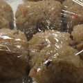 りーとぽん's cooksnap of when they made 簡単炊き込みご飯 version2.