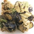 olo_olive's cooksnap of when they made ナスの味噌炒め.