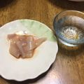 ★Arthur★'s cooksnap of when they made 自家製イカの塩辛.