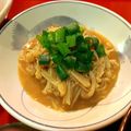 ももいろふらみんご's cooksnap of when they made えのきバター.