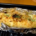 neco♡'s cooksnap of when they made 簡単！オシャレ！鮭のタルタルチーズ焼き.