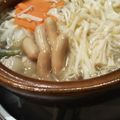 のりしょぼびっち's cooksnap of when they made 親子で楽しむ♪シャウエッセンの七変化鍋.