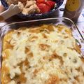 あたむ❤189's cooksnap of when they made コーン缶で☆簡単じゃがいもグラタン.