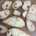 クックDUP7E8☆'s cooksnap of when they made 簡単にできる☆ラスク☆.