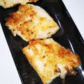 ｻﾞ・ワンピース's cooksnap of when they made 簡単＆美味しい♪トロカレイのムニエル.