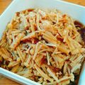 emily1022's cooksnap of when they made 自家製なめ茸(鰹節そのまま♪).