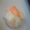 ☆カボチャン★'s cooksnap of when they made 超簡単✰はんぺんとえびだけのシュウマイ.