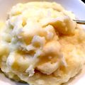 クックH64YNP☆'s cooksnap of when they made チーズ風味のマッシュポテト.