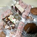 ティグス's cooksnap of when they made 簡単チョコクランチ.