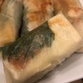 ◎あーたん◎'s cooksnap of when they made 豆腐の春巻☆材料３つで簡単♬とろふわ.