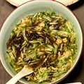 キホママ's cooksnap of when they made さっぱり簡単もずくきゅうり.
