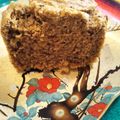クックASN63F☆'s cooksnap of when they made 簡単★グルテンフリーきな粉パウンドケーキ.