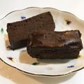 えるる♡'s cooksnap of when they made 業界初☆レンジでチョコレートテリーヌ.