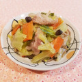 Richland☆Y's cooksnap of when they made 調味料2種のみ☆失敗知らずの野菜炒め.