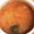ちまりʚ♥ɞ's cooksnap of when they made 簡単・ベーコンとザワークラウトのスープ.