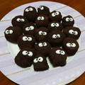 黒nekototor's cooksnap of when they made まっくろくろすけ.