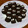 黒nekototor's cooksnap of when they made まっくろくろすけ.